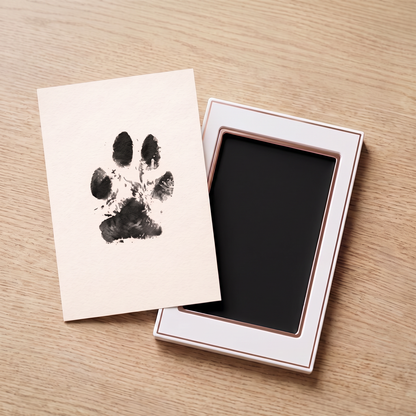 PupLux™ Forever Paws Inkless Paw Print Kit