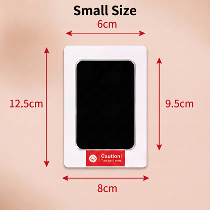 PupLux™ Forever Paws Inkless Paw Print Kit